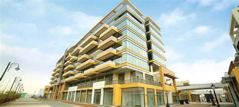 ubraa office